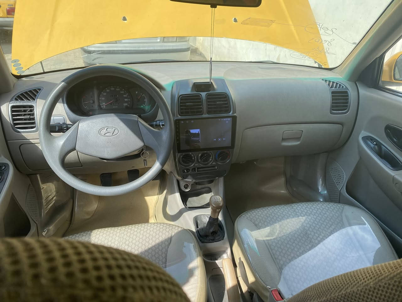 هونده فيرنه موديل 14 سياره بسمي  مكاني بغداد اي ستفسار على رقم الهاتف ‪+964 778 335 8970‬
