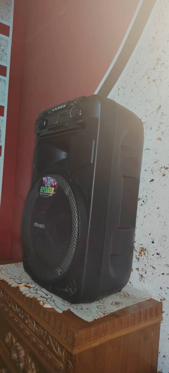 ديجي البيع جديد السعر 90


**إذا كنت صاحب هذا الإعلان وتريد حذفه لأي سبب، رجاءا أرسل رسالة إلى الدعم الفني**