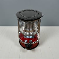 مدفأة نفطية ليبرونيك LC-78 • خزان مزدوج ٥.٣ل • بدون كهرباء