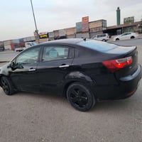 مكلفه بالنشر ترهم قسط قسط مراوس  السلام عليكم كيا ريو خليجي مديل 2013ب...