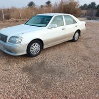 تويوتا ملكه • موديل ١٩٩٩ • نجف