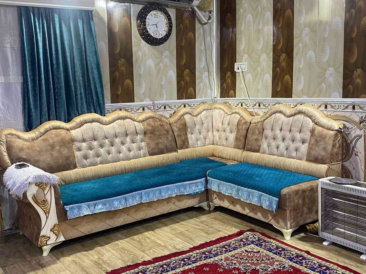 الوصف
سلام عليكم
قنفات مستعمله 8 طوالهن 9 امتار تقريبن موقع البصره الجمهورية الثالث
وموجواد واحد يوصل
السعر 650 وبيهن مجال
ملاحضه اكو واحد بيه حرك بسيط وياهه التغليف مالته الزرك


**إذا كنت صاحب هذا الإعلان وتريد حذفه لأي سبب، رجاءا أرسل رسالة إلى الدعم الفني**