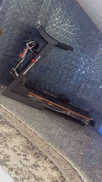 جهاز جري • بعده جديد