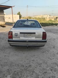 اوميجا ٩٢ • مكينة ٢٠٠٠ • جزيره الخالديه
