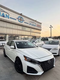 نيسان التيما • كالار • السليمانية