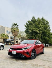 فورتي GT LINE • ٢٠٢٤ • بغداد الحريه