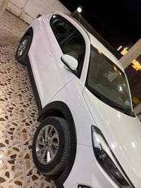 ٢٠١٦ • ماشيه ١٤٤ الف • رقم بغداد