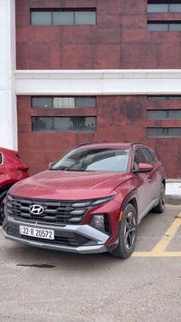 توسان SEL • ٢٠٢٥ • رقم اربيل