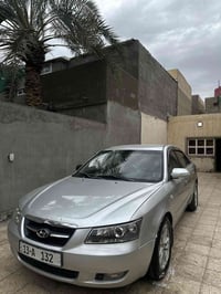 سوناتا • ٢٠٠٩ • مكينه ٢٤٠٠