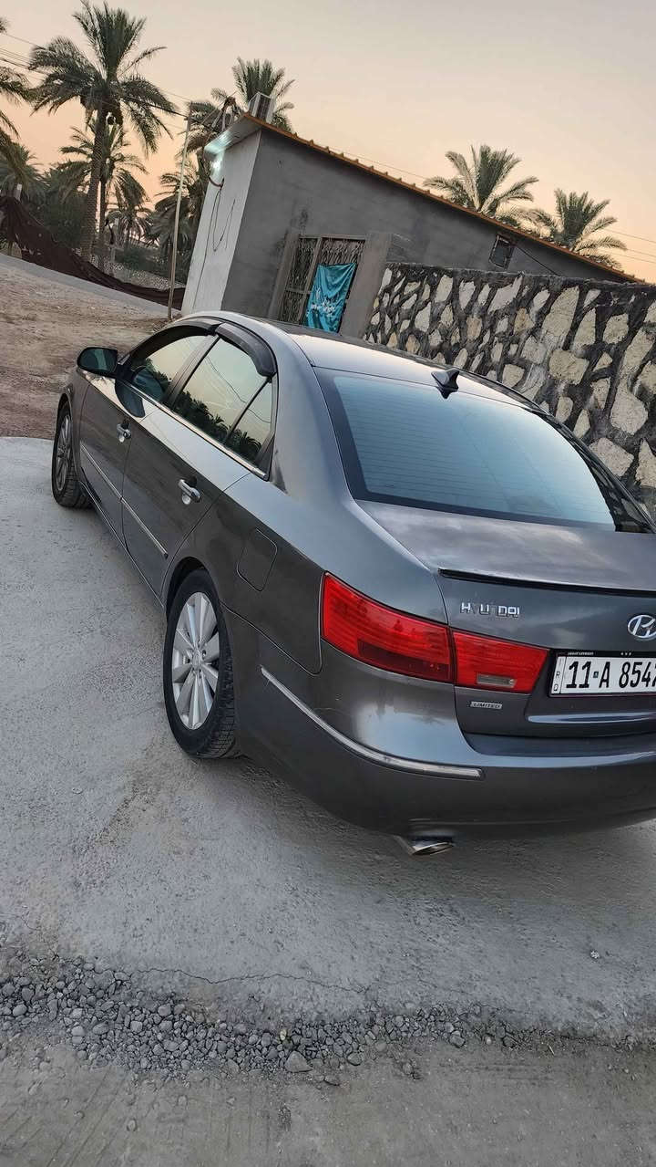 سيارة سوناتا كلين بدون ضربه بدون دواخل رقم واحد جديده فول مواصفات محرك ٦
المكان بابل الحمزه الغربي *********** هاشمية, بابل
