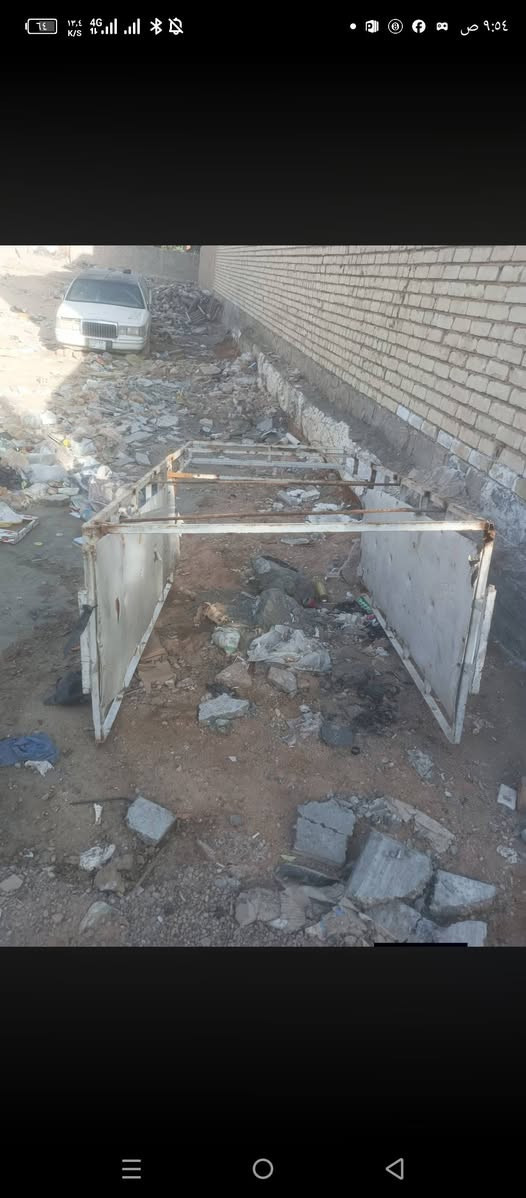 ستوته رقم سنويه نديل 2007 مع محجر.  رايده 600 بيه مجال. دراجه ديون عضم. حلاويه 220 مكاني نجف ***********
