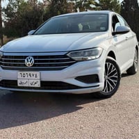 جيتا SE • ٢٠١٩ • ١٠٤٦٥٠