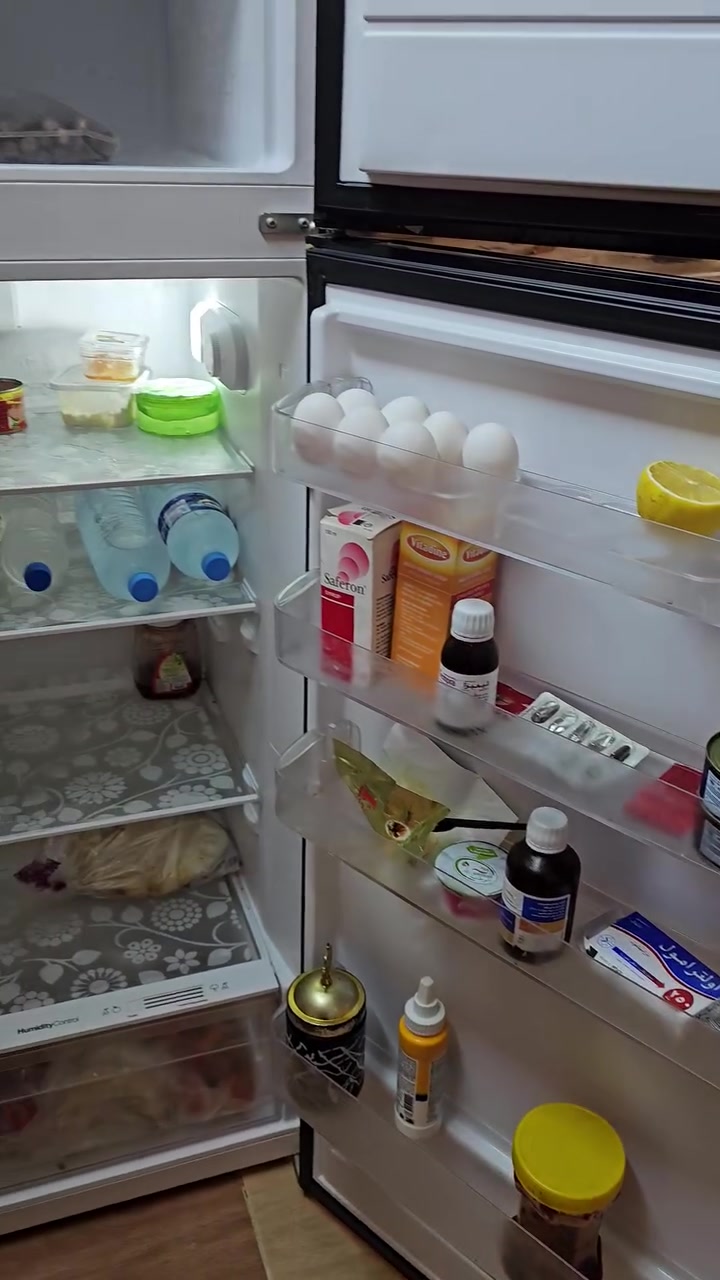 براد جديد مستعمل شهرين للبيع بداعي السفر 
٢٥٠ دولار


**إذا كنت صاحب هذا الإعلان وتريد حذفه لأي سبب، رجاءا أرسل رسالة إلى الدعم الفني**
