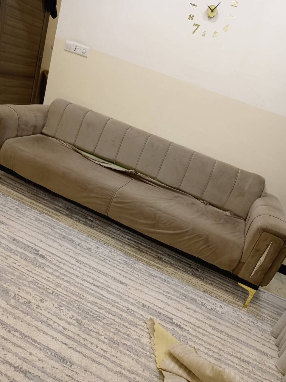 تخم قنفات ثنين كل وحده قاسها مترين ونص


**إذا كنت صاحب هذا الإعلان وتريد حذفه لأي سبب، رجاءا أرسل رسالة إلى الدعم الفني**