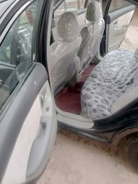 سبكترا 7 رقم بغداد حادثه جاملغ امامي وخلفي صبغ حزام مكانه مسيب  077187...