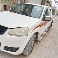 كريت ويل • ٢٠١٢ • مكينة وكير جيدة
