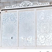 باب سلايت • حديد ثقيل • القرنه حي سلام