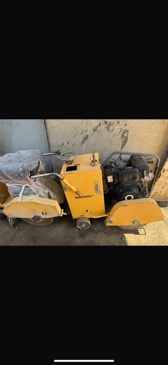 كتر للبيع جاهر للعمل
هندر و سلف 
***********
