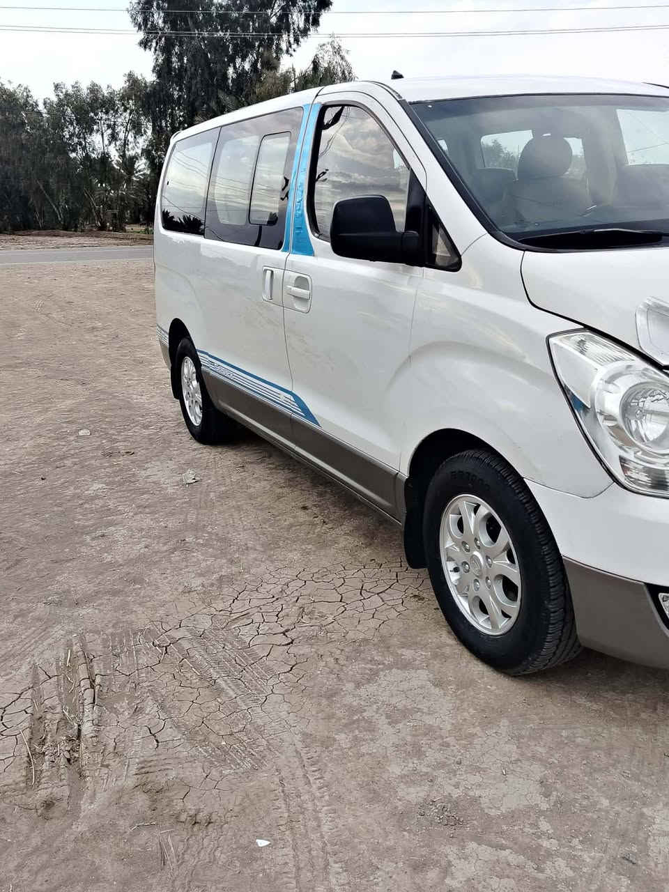 للبيع ستاركس 2010 كفاله عامه تخم تاير حداديه جديده تحويل مباشر السعر137
العنوان ديوانيه مهناويه ***********
