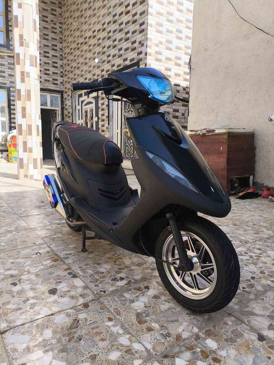 ماكس للبيع دراجه نضيفه كلش برغي ما مفتوح بيها فقط كفرات مبدل بيها +وياله رياضي +صالنصه رياضي +غراضه كلها موجوده الاصليه السعر 800 وبيها مجال بسيط  
🪐


**إذا كنت صاحب هذا الإعلان وتريد حذفه لأي سبب، رجاءا أرسل رسالة إلى الدعم الفني**