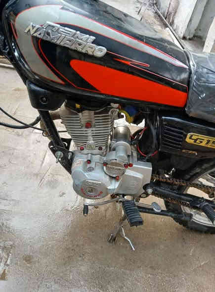 ا
سلام عليكم 
ايراني للبيع موديل 2020 ما بي اوراق 
كهربائيات كلها شغاله نكره سلف سعره 550 وبي مجال قليل ما ناقصه 
اي شي مكان الرمادي
 اتصال ع رقم  ما متواجد ع فيس
***********
