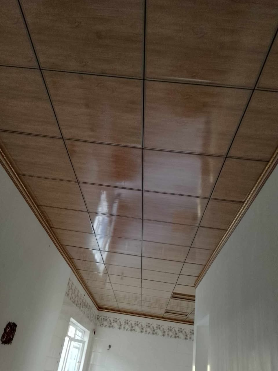 سقوف ثانوية ( عمل المتر ب3 ) (كرسته وعمل ب9 )
كافة مناطق بغداد 🇮🇶
الاتصال:  //‏‪***********‬‏
