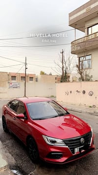 ام جي ٥ • كمفورت • ٧٠ الف