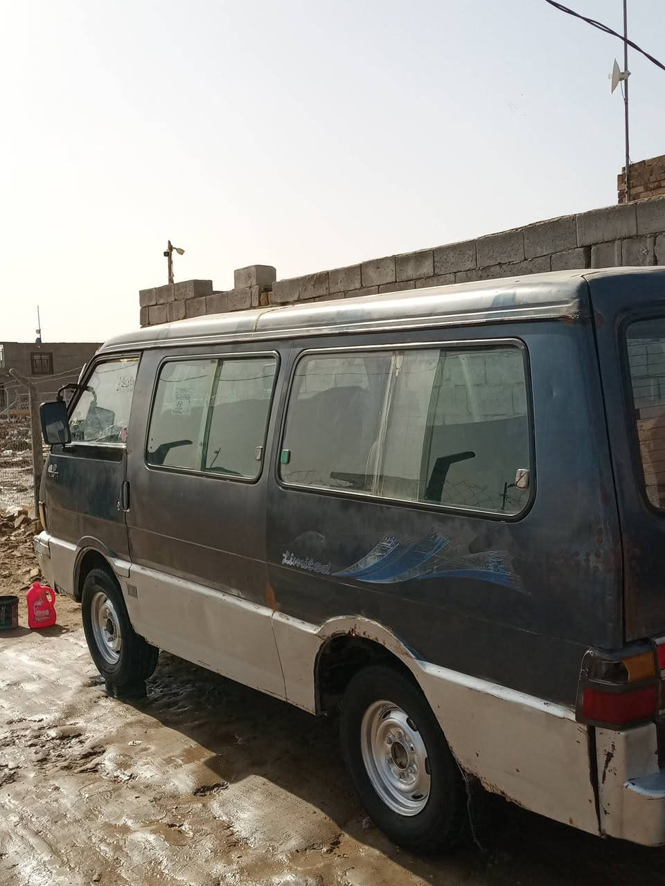 سلام عليكم ڪيه بسته للبيع شوفت عينك ڪير جديد؟ حداديه نضيفه اكسن باور مكينه قليل بخار ماتنقص شواصي بس واحد معمر راعيها بغداد بس ماواصله. سياره خير من اللـه. مراوس باسيا او غير شي عادي بيع. مڪان ديوانيه حيل زيتون الشراي خاص او يتصل ‏‪***********‬‏
