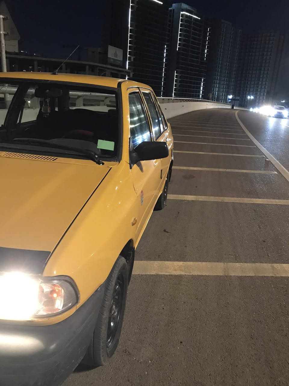 السلام عليكم سايبه 2011  دشبول نفخ كير محرك مكفول 35$ ***********
