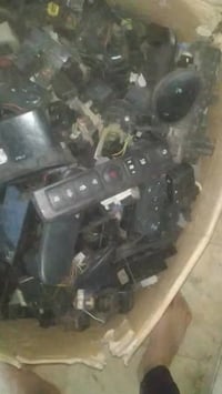 اخوان غراض اصلي حاوية شلع واصل الباب بيتك 175للتواصل 07755518114