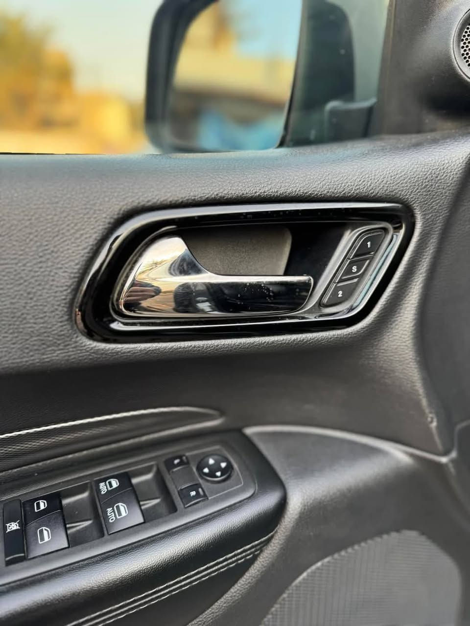 دوج دورنكو للبيع 2022
للبيع فول مواصفات ما عدى الفتحه محرك 3600


**إذا كنت صاحب هذا الإعلان وتريد حذفه لأي سبب، رجاءا أرسل رسالة إلى الدعم الفني**