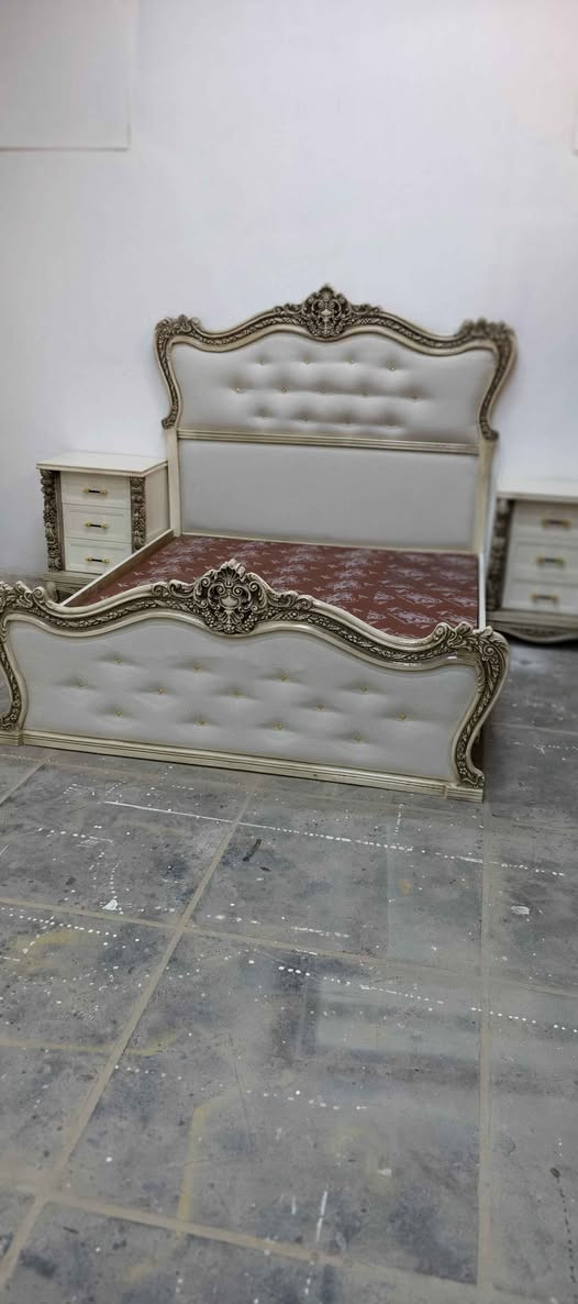 غرفه نوم شغل عراقي تكمه بسعر معمل نجاره ابو طه في خدمتكم حجز تصال *********** بغداد, العراق
