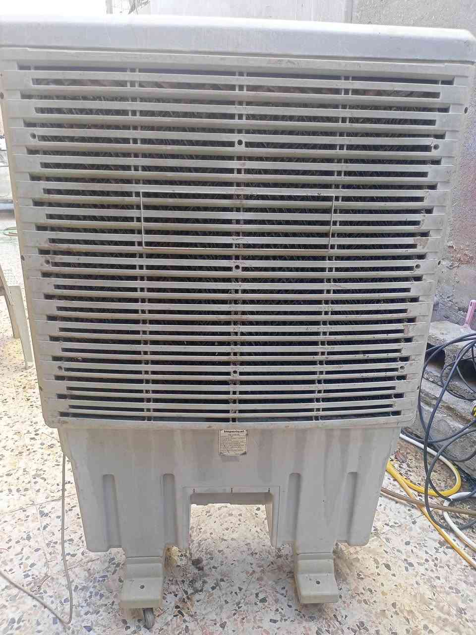 كونفيره الحجم الجبير شغاله ثلاث سرع سعره 90 مكاني بغداد


**إذا كنت صاحب هذا الإعلان وتريد حذفه لأي سبب، رجاءا أرسل رسالة إلى الدعم الفني**