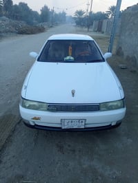 موديل ٩٣ • مكينة ٢٥٠٠ • بدون صبغ