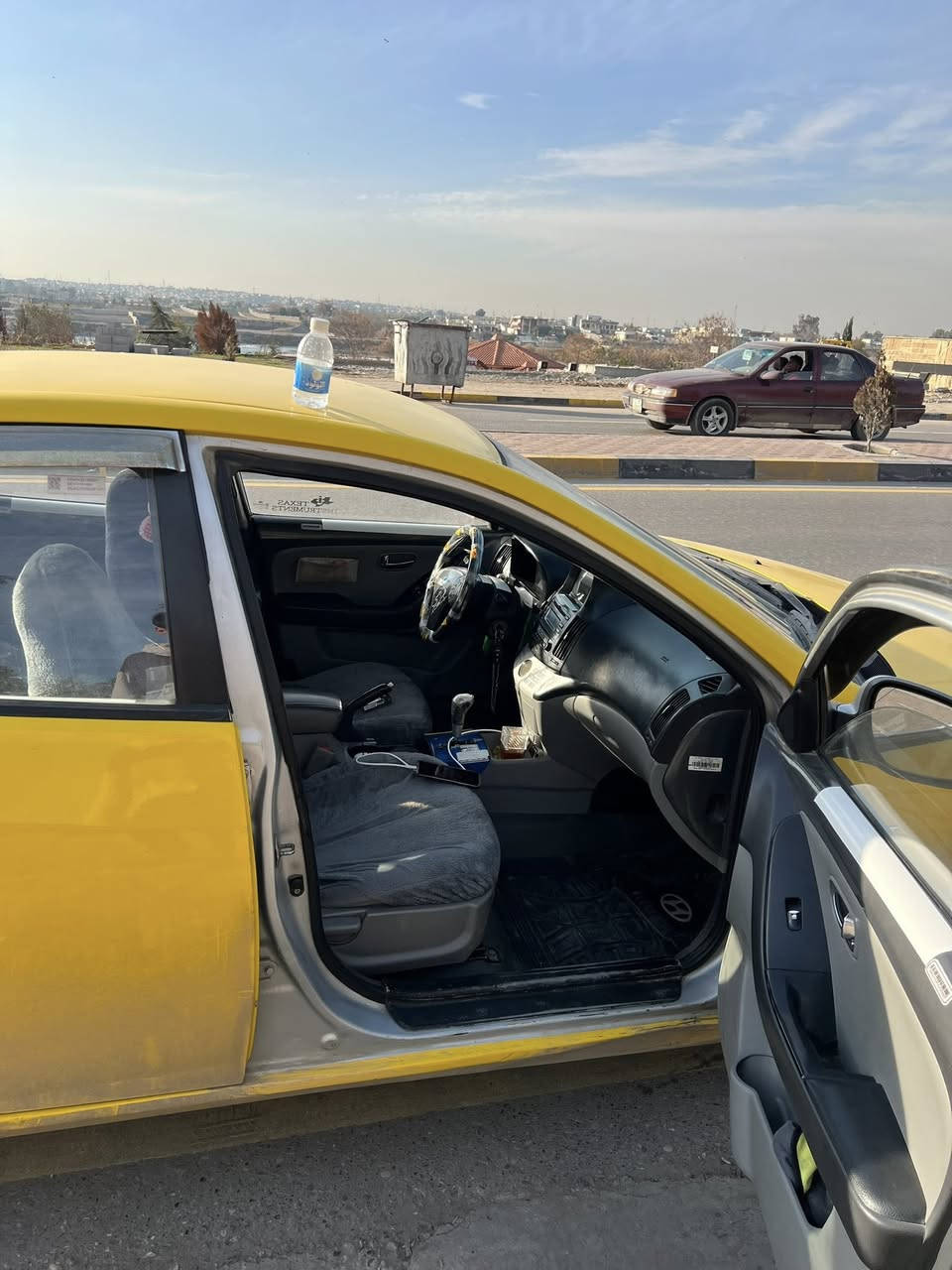 السلام عليكم 
افانتي
مديل 2010
موصفات تبريد لمس مريش شفط هيه بعد موصفاته معروفه 
ضررها ماشر بل صور بجم وصندًك كبس طخم تايرات جداد ما يعوزه كلشي بسمي رقم ديالى دولي 
سعر110وبيها مجال مكينه كل 15يومً تصرف ربع لتر..كير جديد 
***********

‏‪***********‬‏
