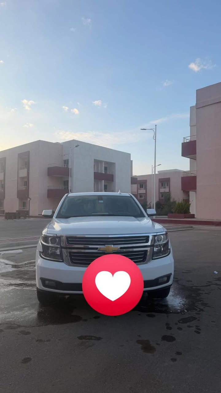 تاهو كفالة عامة مديل 2016 اصل دخول حاويه مكاني البصرة بدون لوحات السعر 165 رقم الهاتف ***********
