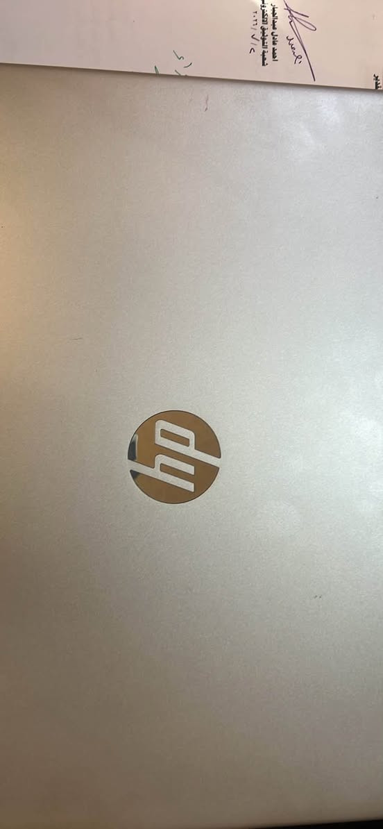السلام عليكم لابتوب hp core i5 gen12 Ram16 graphics card 128 hard 512 ssd
ونظيفة جدا وحسب الصور المرفقة الي حاب يشتريها يتفضل على الخاص


**إذا كنت صاحب هذا الإعلان وتريد حذفه لأي سبب، رجاءا أرسل رسالة إلى الدعم الفني**