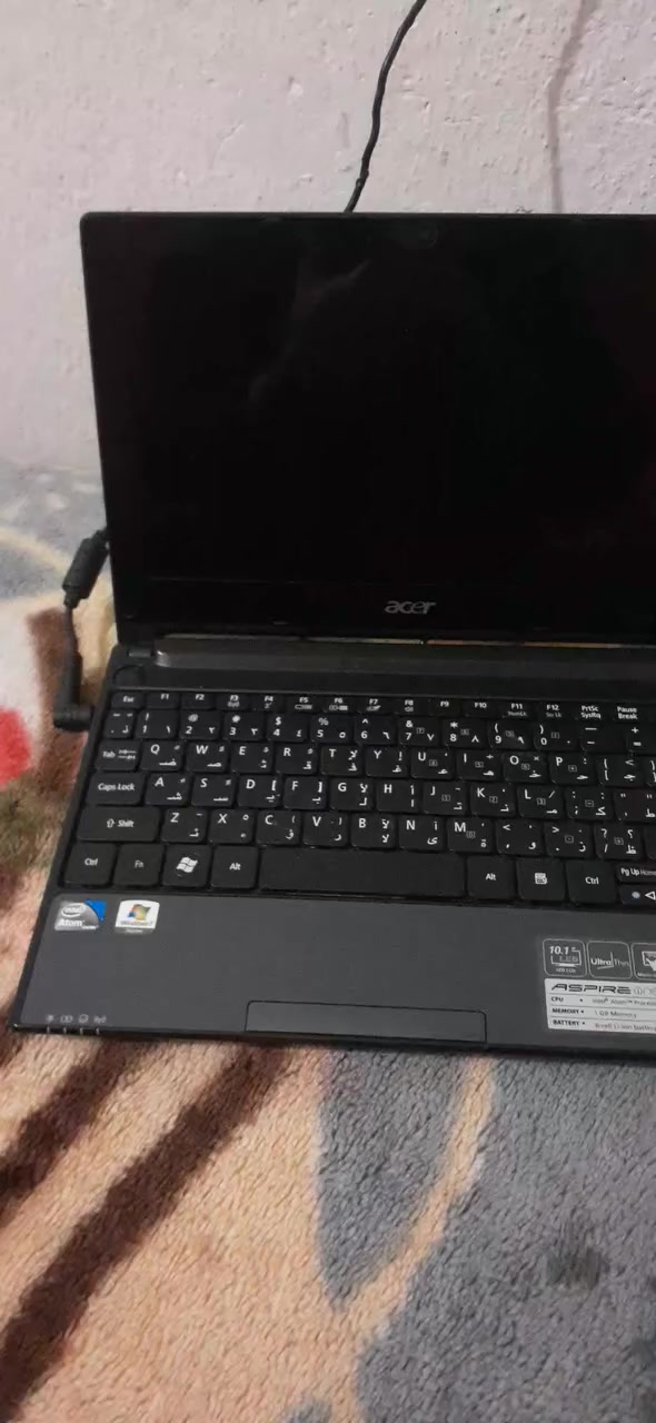 لابتوب   مني  حجم  صغير 
انتاج   ٢٠٠٧       بدون   هارد 
الباقي    كامل 
السعر    ٦٠   الف


**إذا كنت صاحب هذا الإعلان وتريد حذفه لأي سبب، رجاءا أرسل رسالة إلى الدعم الفني**