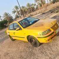 ٢٠١١ • باسمي • مكينة وكير