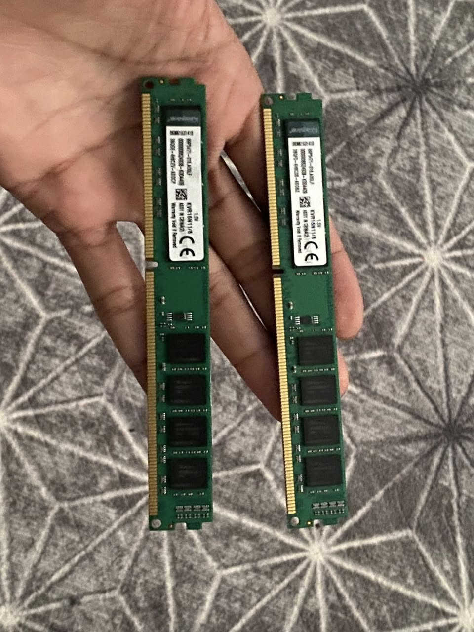 السلام عليكم معالجi7حيل ثالث ورامات16 مراوس برامات حته لو قطعه وحدهddr4


**إذا كنت صاحب هذا الإعلان وتريد حذفه لأي سبب، رجاءا أرسل رسالة إلى الدعم الفني**