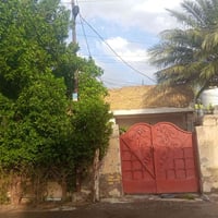 بيت للبيع مساحه 150 متر بوب الشام قرب حجي بحر خدمات كامله للاستفسار 07...