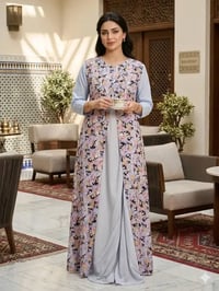 دشداشه • كشمير • مقاس 2XL-5XL