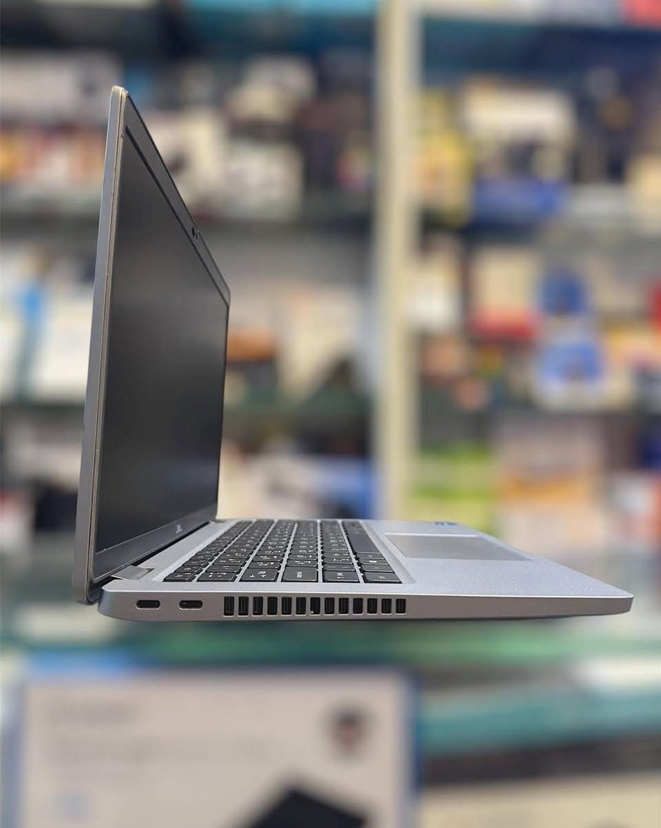 💻 Dell Latitude 5420 – عملي وأنيق

i5-11 | رام 8GB DDR4 | SSD 256GB M.2 | شاشة 14″ | كرت داخلي 4GB | نظافة عالية

🎁 الهدايا: حقيبة + ماوس + ماوس باد + شاحن أصلي
🚚 توصيل سريع لكل المحافظات
📦 تغليف احترافي + فحص أمام المندوب
🛡 ضمان شهر بعد الاستلام

📍 بغداد – الأمين الثانية – شارع النواب
💰 السعر: 350,000 الف دينار

📲 راسلنا ونساعدك تختار أفضل لابتوب لشغلك وميزانيتك
واتساب:

+964 782 219 0881


**إذا كنت صاحب هذا الإعلان وتريد حذفه لأي سبب، رجاءا أرسل رسالة إلى الدعم الفني**