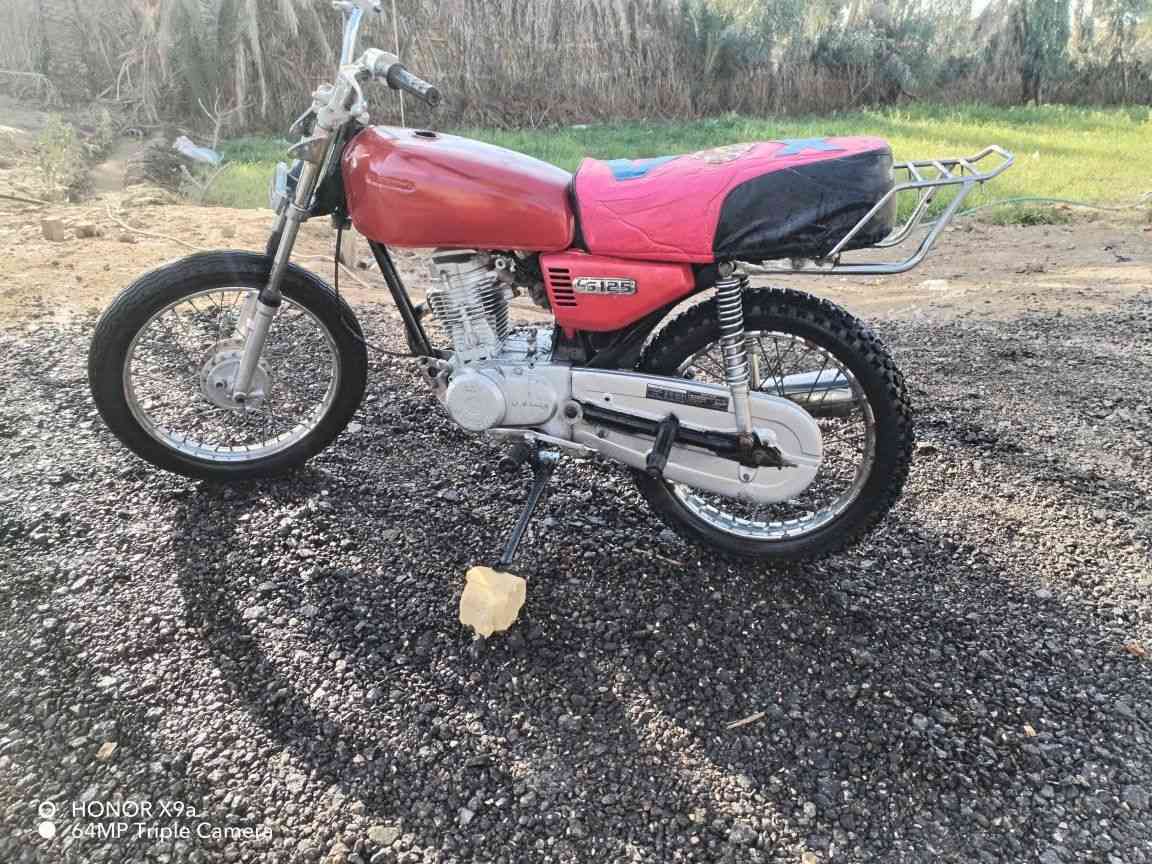 سلام عليكم دراجه للبيع بدون الشراي يتصل عنواني ديوانيه سنيه *********** اتصل خاص ماجاوب
