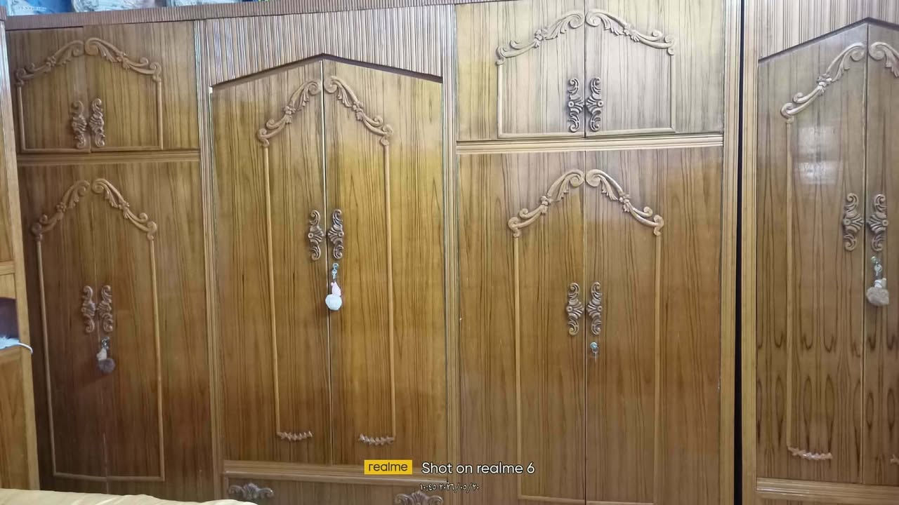قرفه جديد حيل. السعر مليون 200بيهه مجال


**إذا كنت صاحب هذا الإعلان وتريد حذفه لأي سبب، رجاءا أرسل رسالة إلى الدعم الفني**