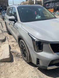 عدنه هاي سورنتو للبيع مديل ٢٤ فول فول مواصفات تشغيل عن بعد بونراما كشن...