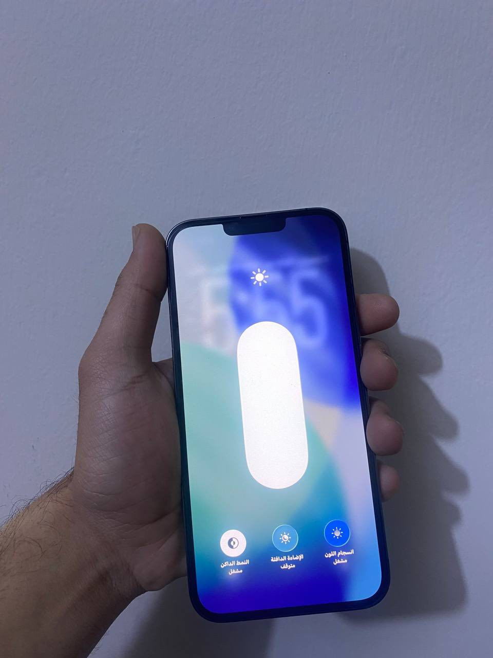 13 برو ماكس
ذاكرة 256 بطاريه 90‎%‎ امريكي مكفول
شرط الفحص والضمان السعر690


**إذا كنت صاحب هذا الإعلان وتريد حذفه لأي سبب، رجاءا أرسل رسالة إلى الدعم الفني**