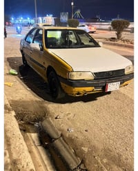 بيجو 405 • للبيع • رقم بغداد