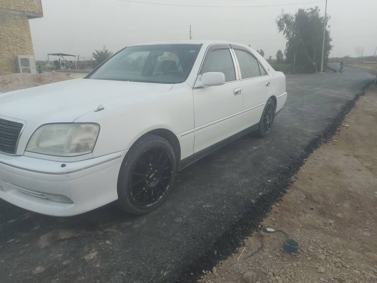 سلام عليكم سياره للبيع ملكه بيه رقم وسنويه مكفوله كفاله عامه عده لكصه قماره فقط سياره جديده ماءناقصه برقي بلعماره سعره ٣٨ بيه مجال قليل  ***********     ***********
