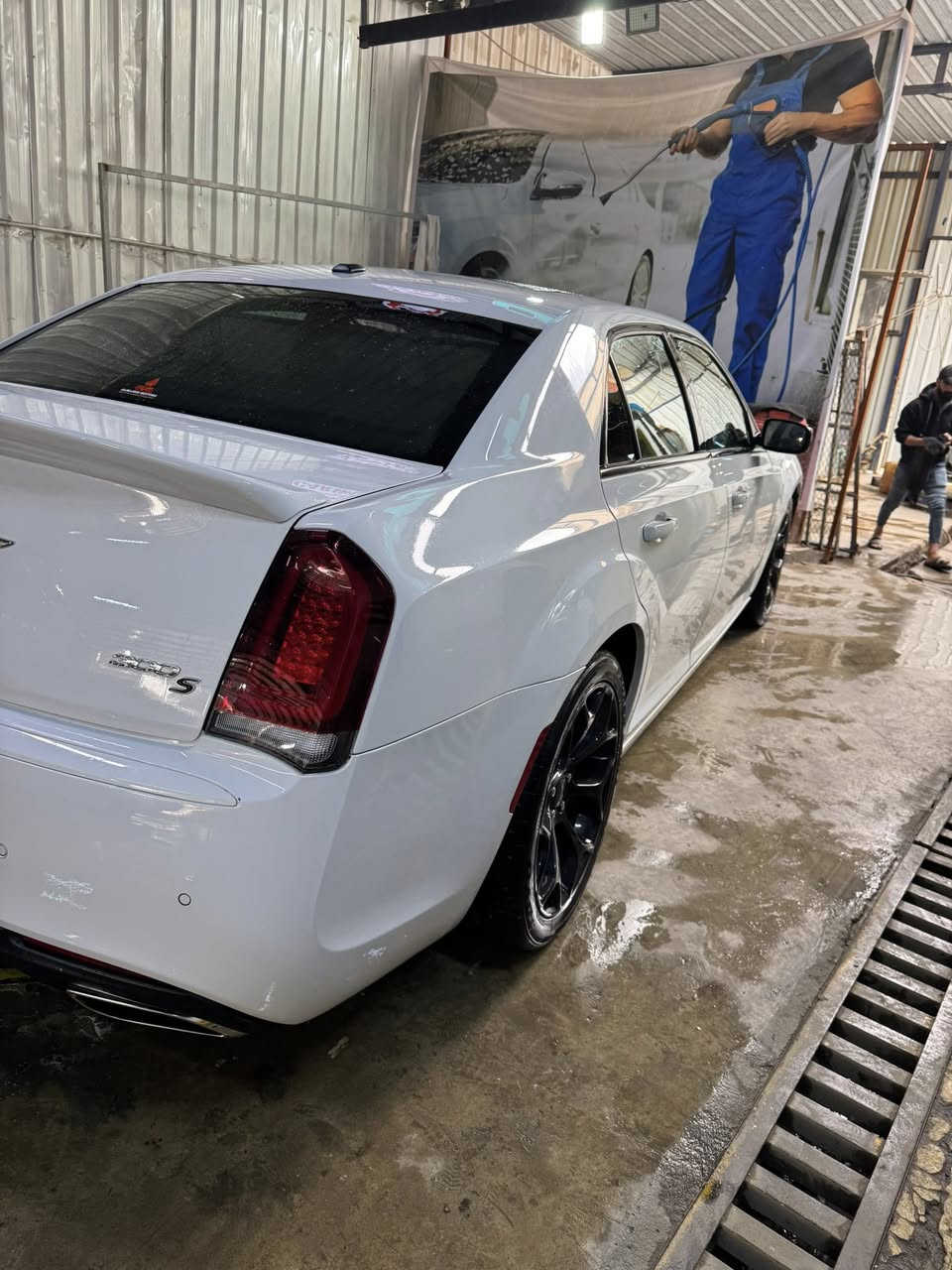 السلام عليكم ورحمة الله وبركاته للبيع اوباما خليجي فول الفول موديل 2022.                      
ماشيه 50الف ميل
الضرربارد بنيد بارد جاملغ شبر فقط
المواصفات رادار
تبريدي تدفئه كل الكشنات
بانوراما
برده كهرباء
هيتر ستيرن
مرئات عاكسه
اشتاير حساسات مرايه صفح وحساس خلفي
كشنات جلد تحكم دوسات بانزين بريك من الكشن 
كشنات كهرباء جهتين 
من الأخير السياره s جولد اعلى فئه 
السعر 330 قفل الجاد يتصل مكاني بغداد الدوره
***********
غير متواجد ع فيس
